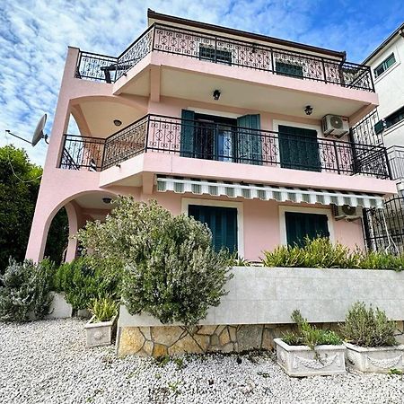 فيلا Monteview Duplex تْشيرسيك نوفي المظهر الخارجي الصورة