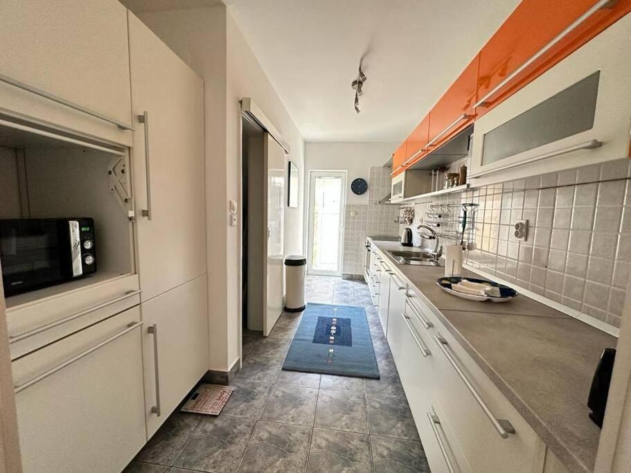 فيلا Monteview Duplex تْشيرسيك نوفي المظهر الخارجي الصورة