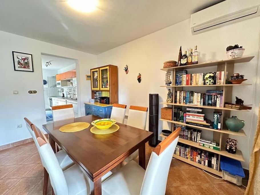 فيلا Monteview Duplex تْشيرسيك نوفي المظهر الخارجي الصورة