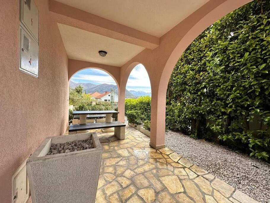 فيلا Monteview Duplex تْشيرسيك نوفي المظهر الخارجي الصورة