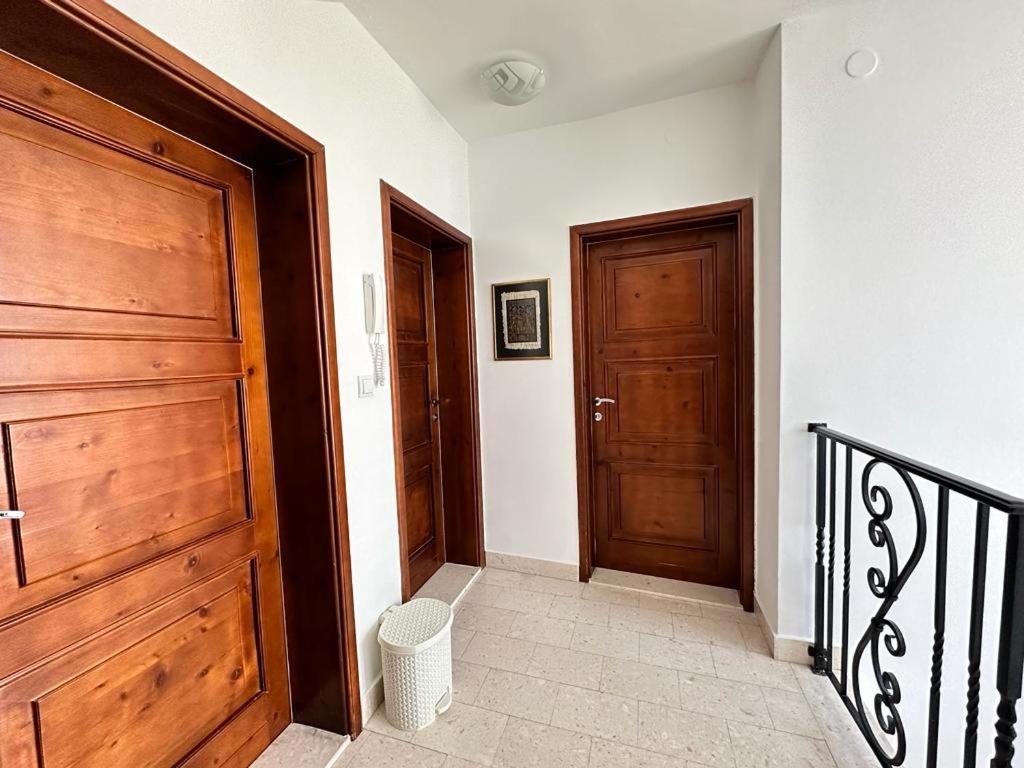 فيلا Monteview Duplex تْشيرسيك نوفي المظهر الخارجي الصورة