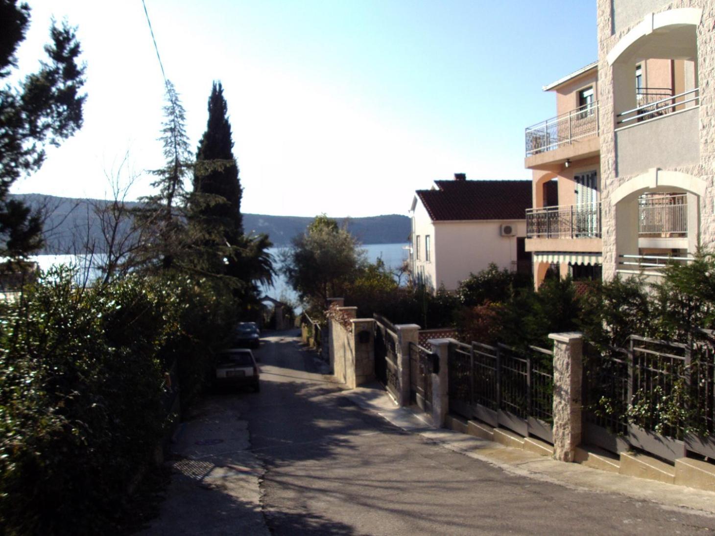 فيلا Monteview Duplex تْشيرسيك نوفي المظهر الخارجي الصورة