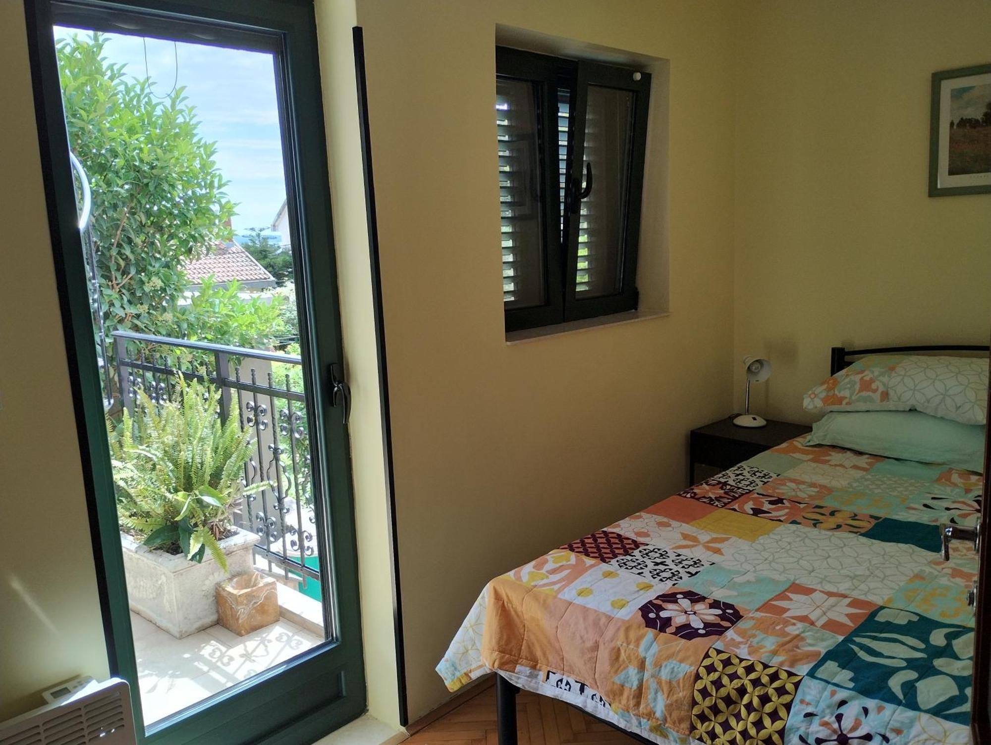 فيلا Monteview Duplex تْشيرسيك نوفي المظهر الخارجي الصورة